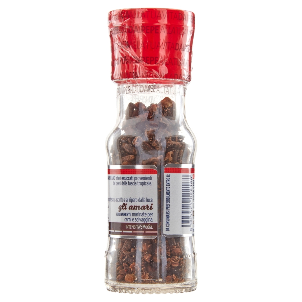 Italpepe Chiodi di Garofano 20 g