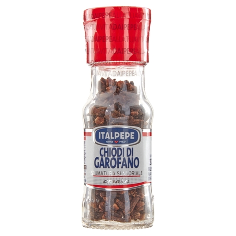 Italpepe Chiodi di Garofano 20 g