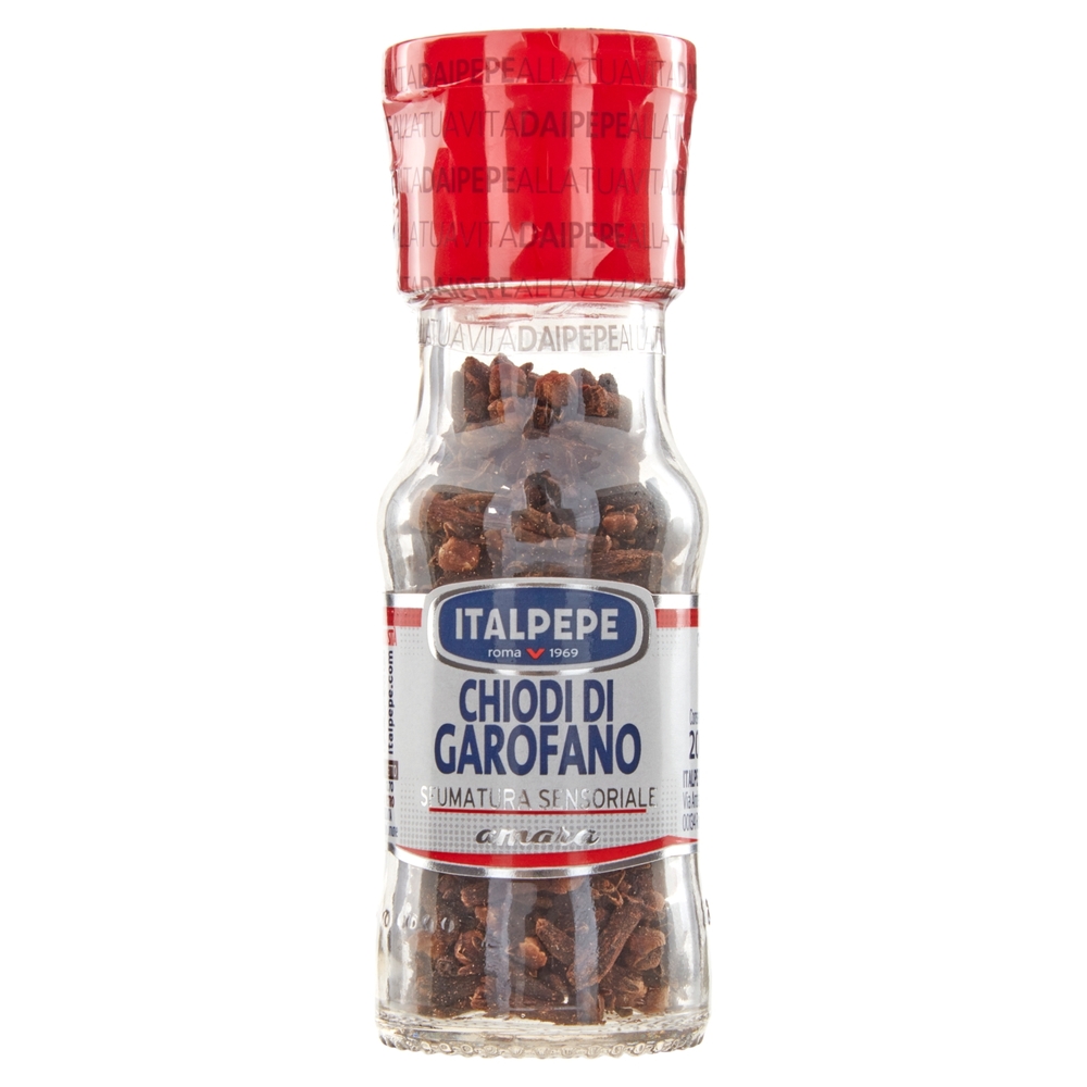 Italpepe Chiodi di Garofano 20 g