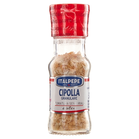 Italpepe Cipolla Granulare 26 g