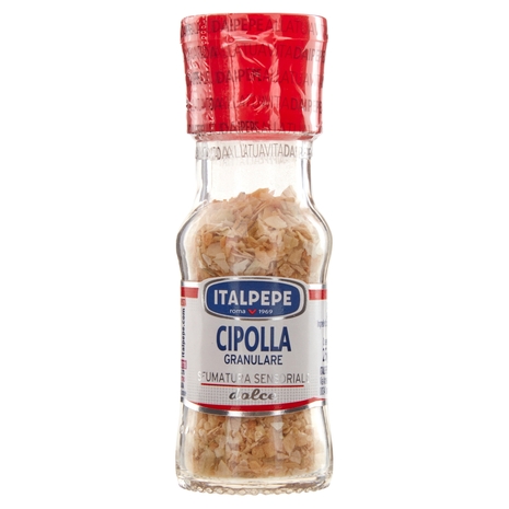 Italpepe Cipolla Granulare 26 g