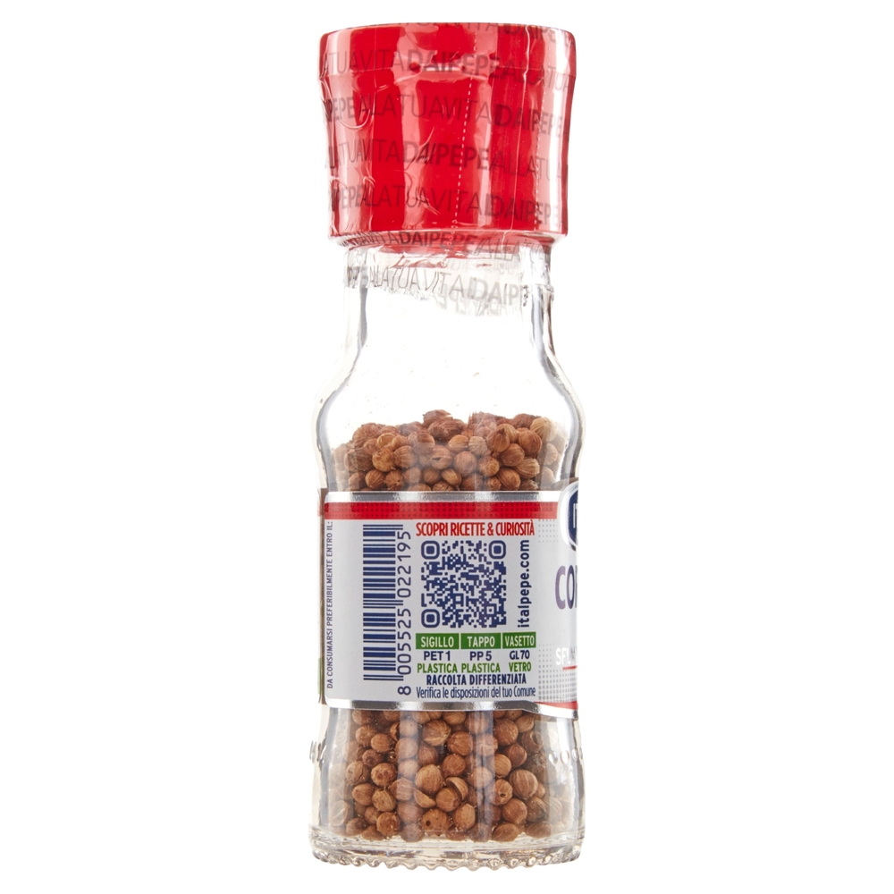 Italpepe Coriandolo Semi 15 g