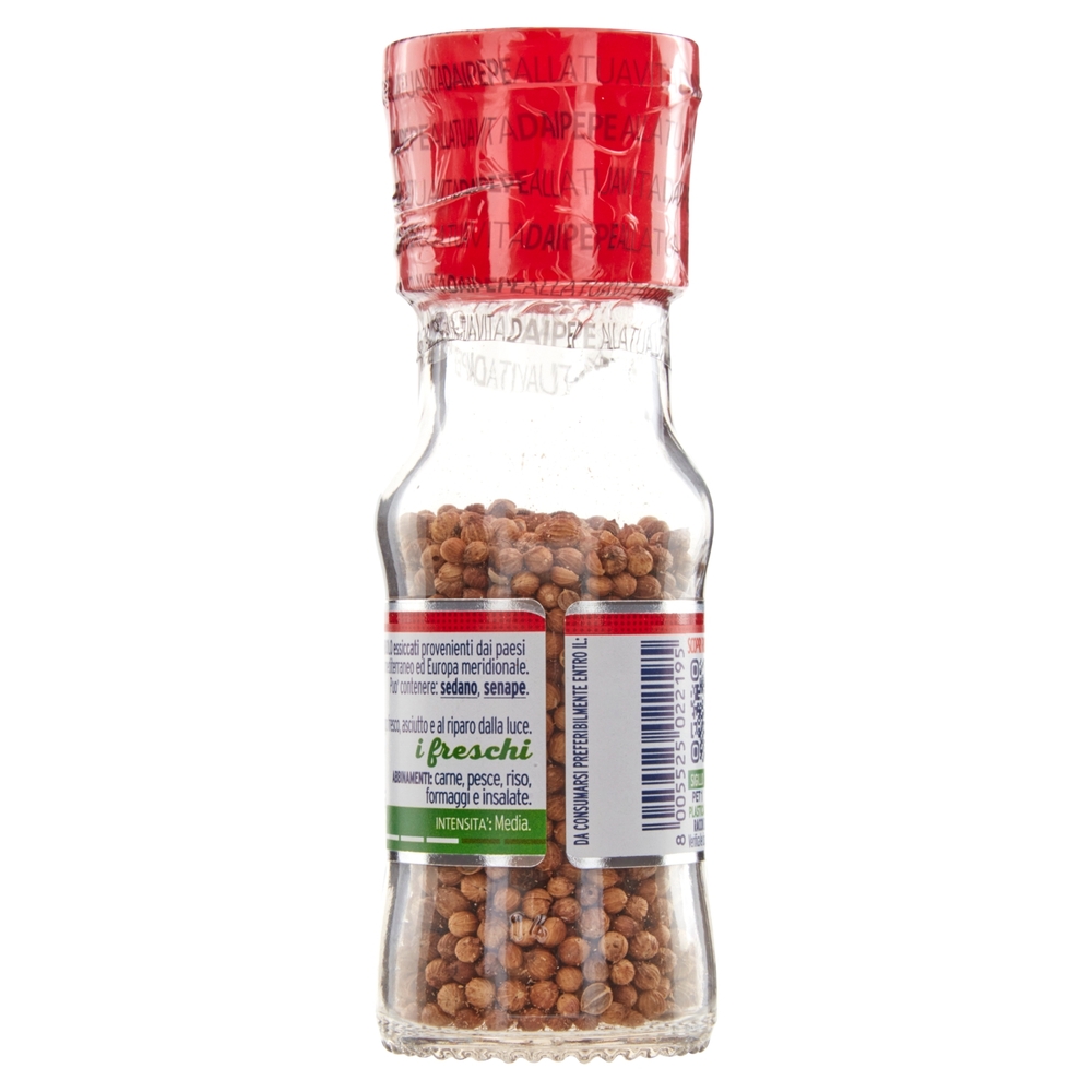 Italpepe Coriandolo Semi 15 g