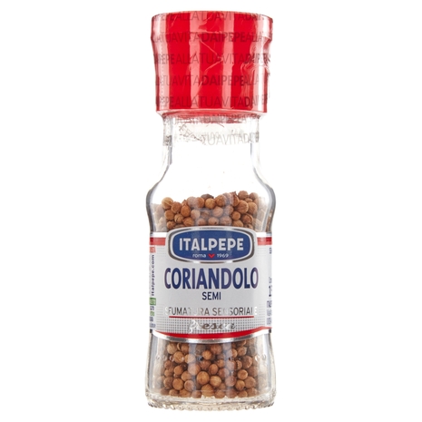 Italpepe Coriandolo Semi 15 g