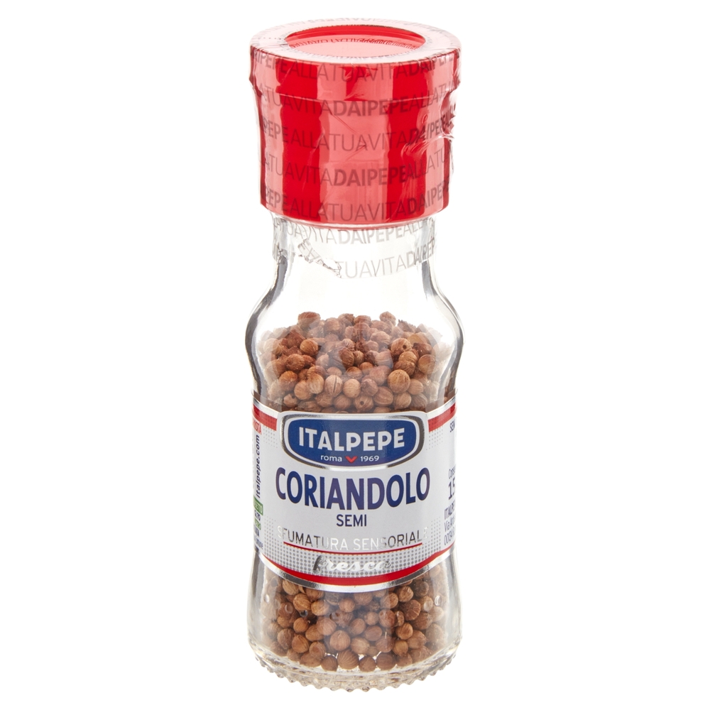 Italpepe Coriandolo Semi 15 g