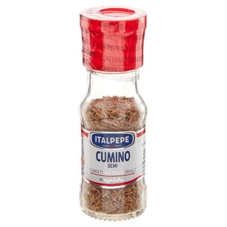 Italpepe Cumino Semi 22 g