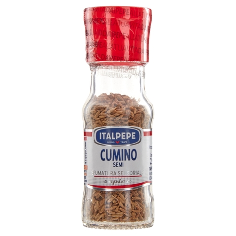 Italpepe Cumino Semi 22 g
