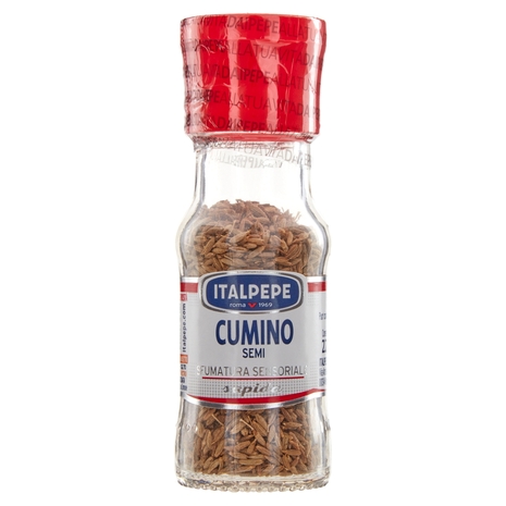 Italpepe Cumino Semi 22 g