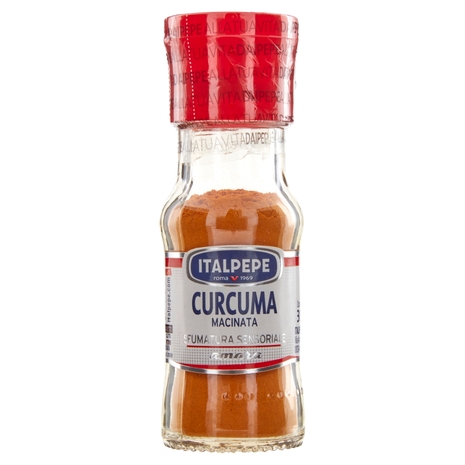 Italpepe Curcuma Macinata 30 g