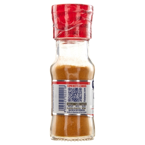 Italpepe Curry Polvere 25 g