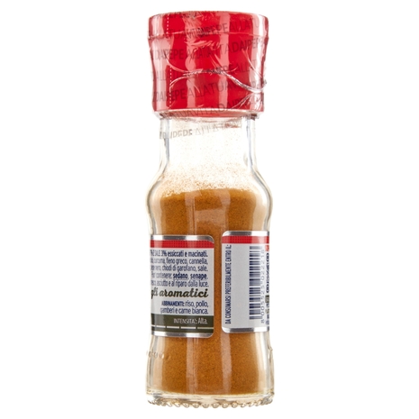 Italpepe Curry Polvere 25 g