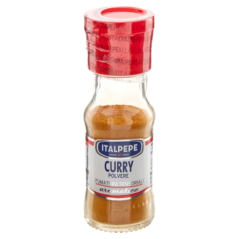 Italpepe Curry Polvere 25 g