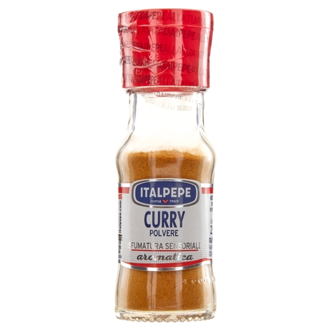 Italpepe Curry Polvere 25 g