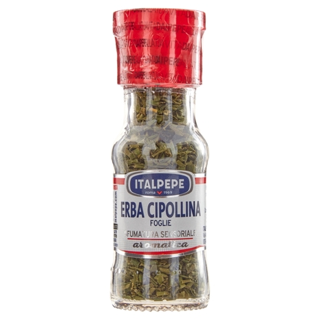 Italpepe Erba Cipollina Foglie 5 g