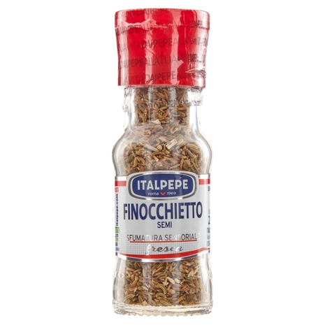 Italpepe Finocchietto Semi 28 g