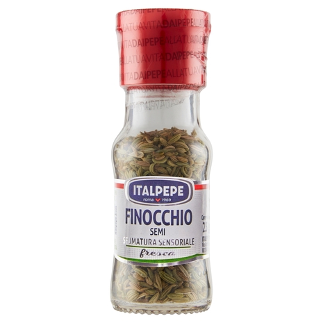 Italpepe Finocchio Semi 23 g