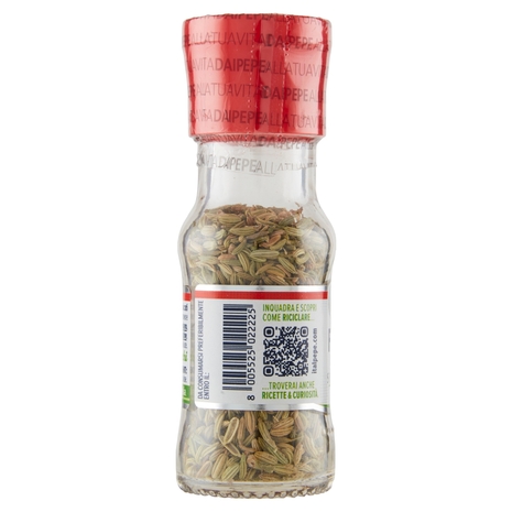 Italpepe Finocchio Semi 23 g