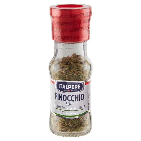Italpepe Finocchio Semi 23 g