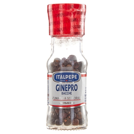 Italpepe Ginepro Bacche 15 g