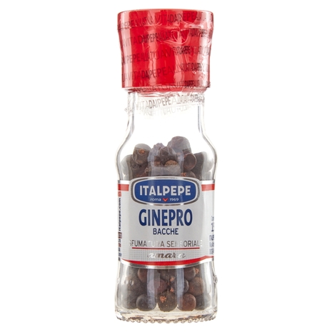 Italpepe Ginepro Bacche 15 g
