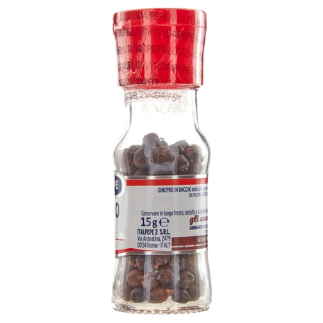 Italpepe Ginepro Bacche 15 g