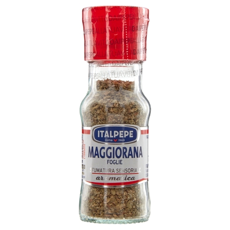 Italpepe Maggiorana Foglie 7 g