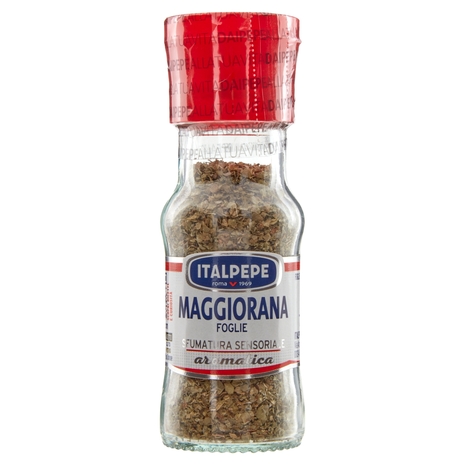 Italpepe Maggiorana Foglie 7 g