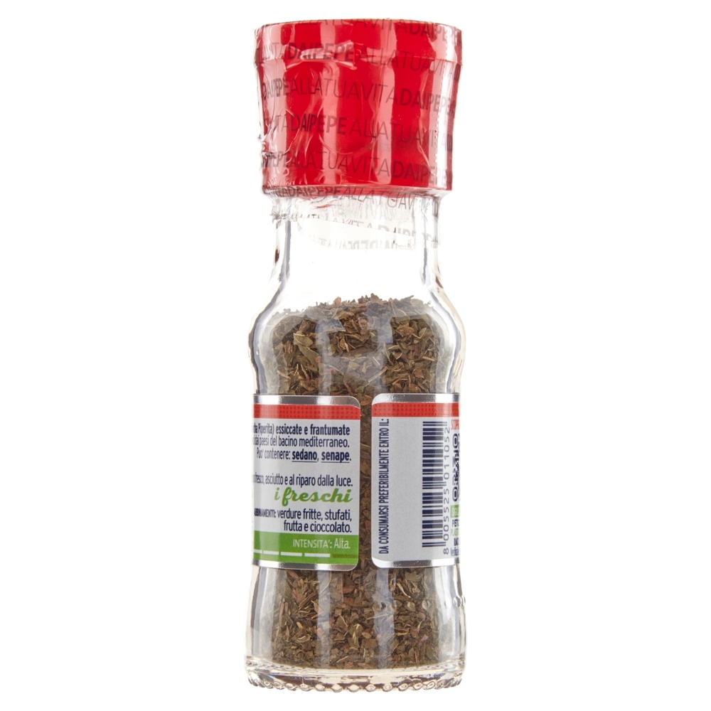 Italpepe Menta Foglie 9 g