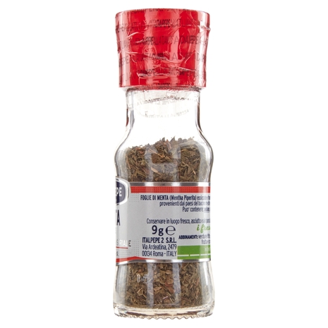 Italpepe Menta Foglie 9 g