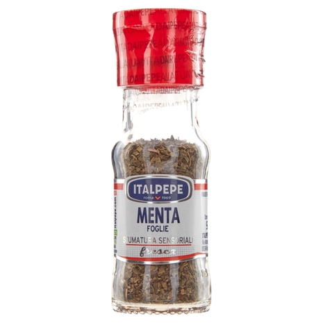 Italpepe Menta Foglie 9 g