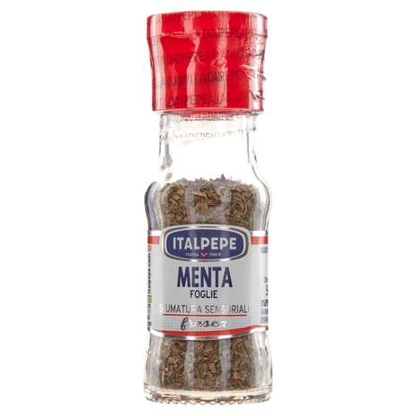 Italpepe Menta Foglie 9 g