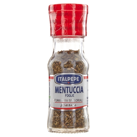 Italpepe Mentuccia Foglie 9 g