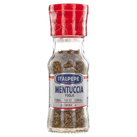 Italpepe Mentuccia Foglie 9 g