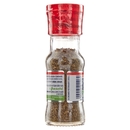 Italpepe Mentuccia Foglie 9 g