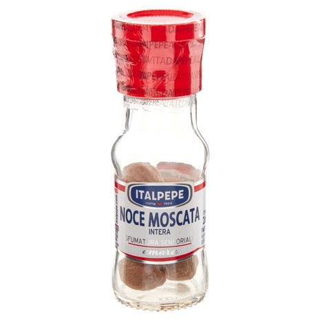 Italpepe Noce Moscata Intera 16 g