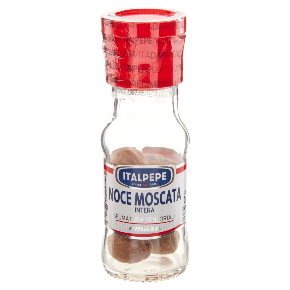 Italpepe Noce Moscata Intera 16 g