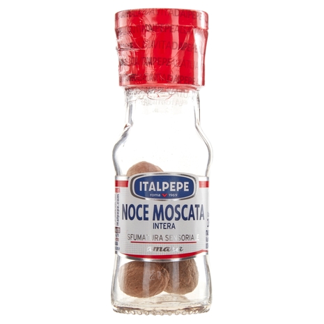 Italpepe Noce Moscata Intera 16 g