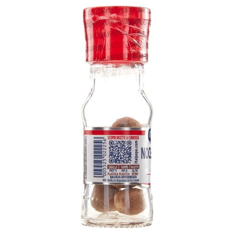 Italpepe Noce Moscata Intera 16 g