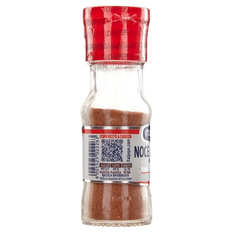 Italpepe Noce Moscata Macinata 27 g