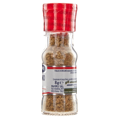 Italpepe Origano Foglie 8 g
