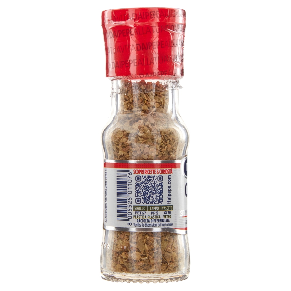 Italpepe Origano Foglie 8 g