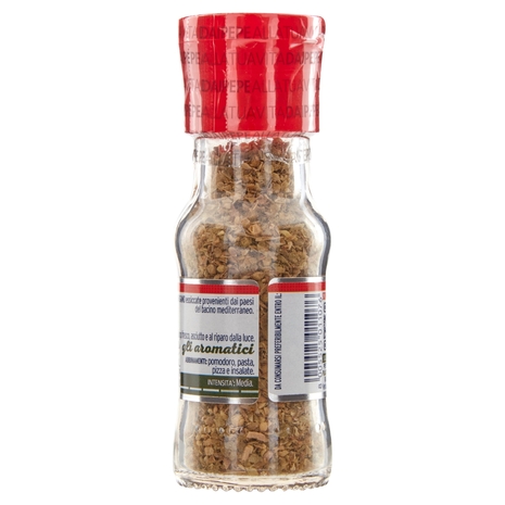 Italpepe Origano Foglie 8 g