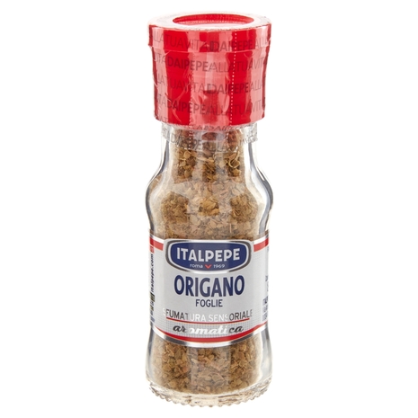 Italpepe Origano Foglie 8 g