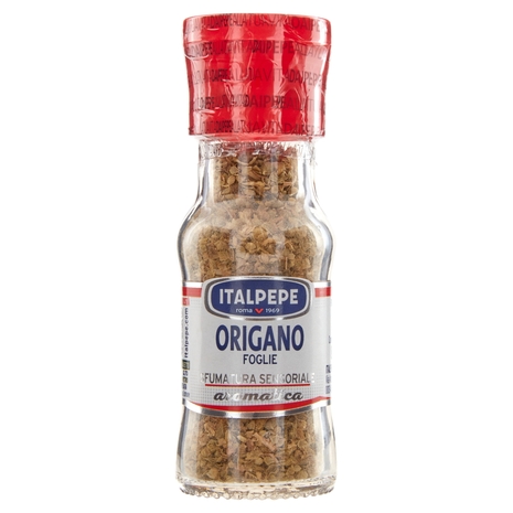Italpepe Origano Foglie 8 g
