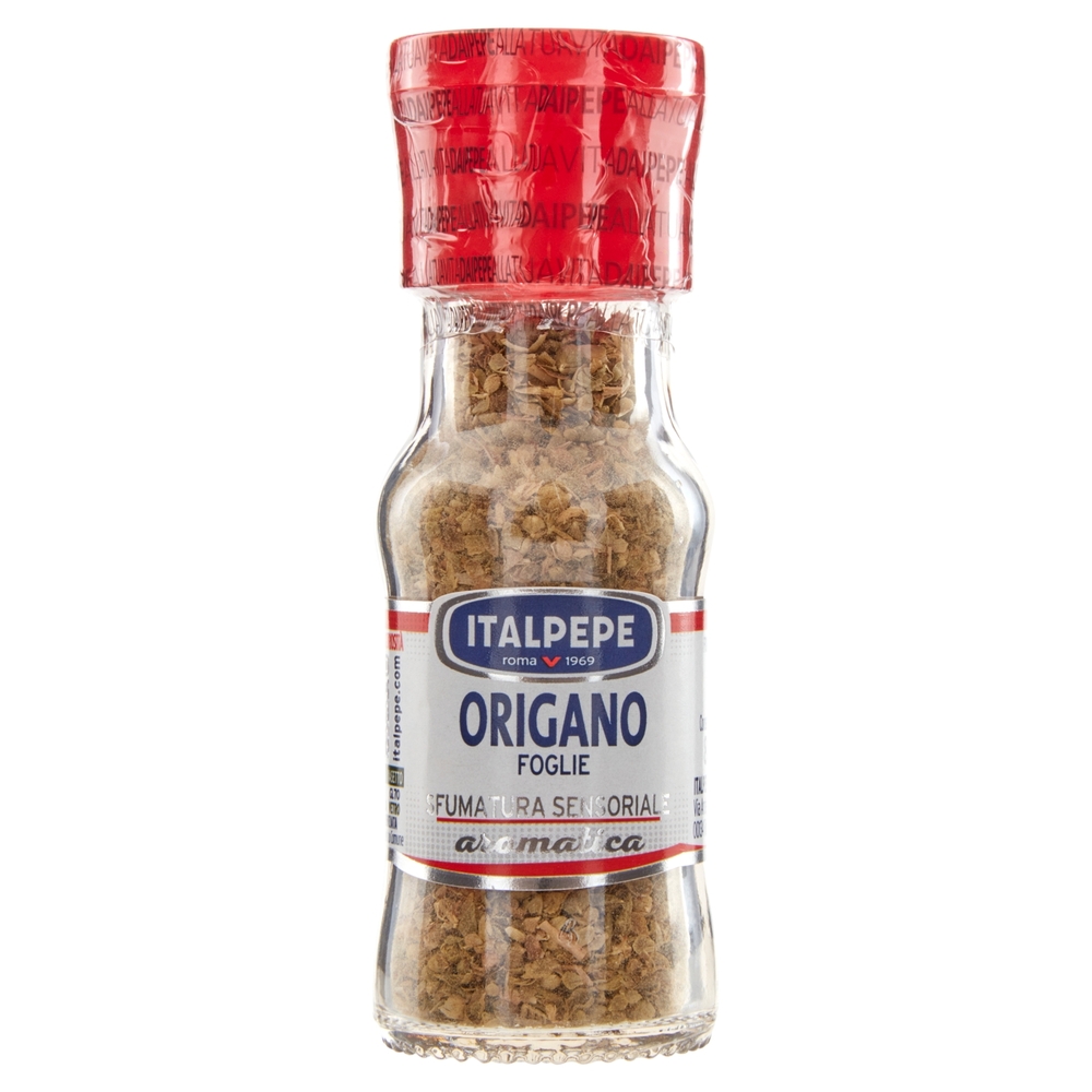 Italpepe Origano Foglie 8 g