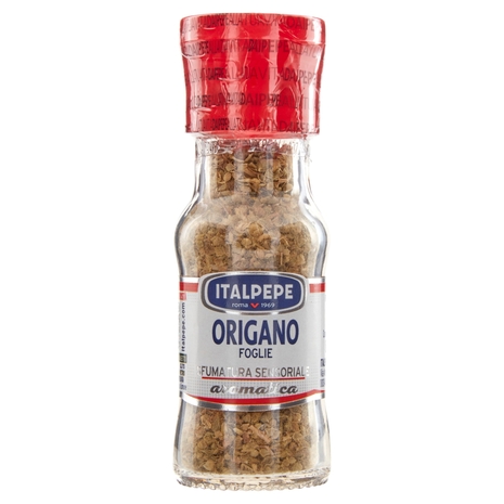 Italpepe Origano Foglie 8 g
