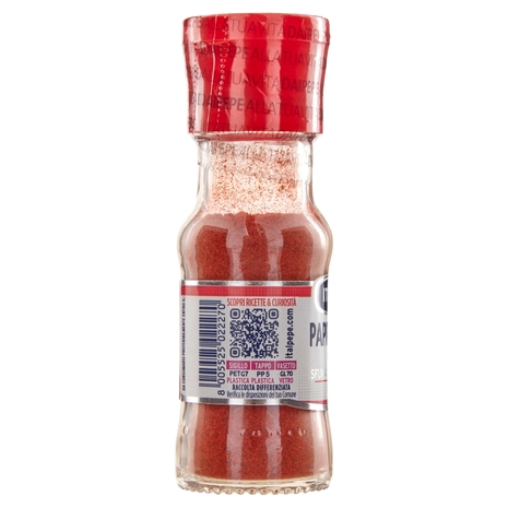 Italpepe Paprika Dolce Macinata 26 g