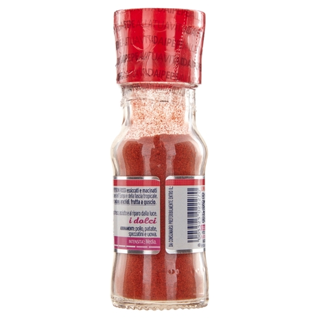 Italpepe Paprika Dolce Macinata 26 g