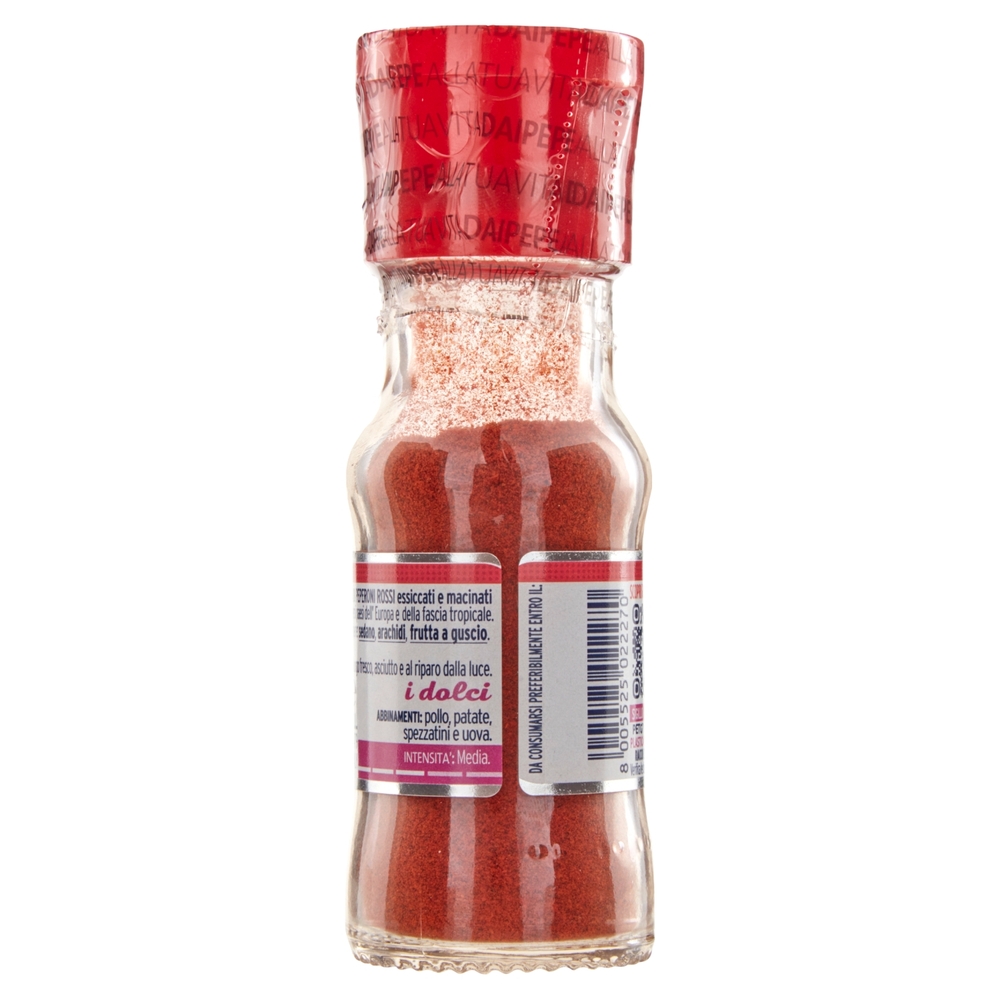 Italpepe Paprika Dolce Macinata 26 g