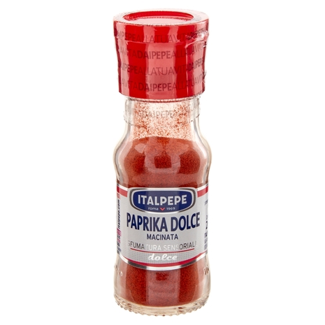 Italpepe Paprika Dolce Macinata 26 g